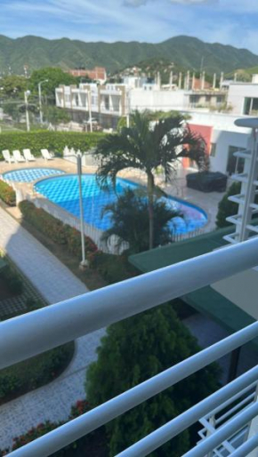 Condominio Sierra Verde